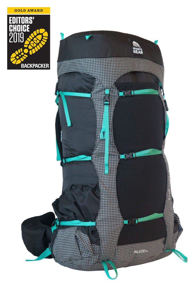 Blaze 60 Wmn´s fit